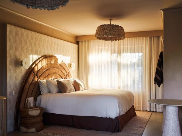Swell Hotel Byron Bay - Adults Only : photo 2 de la chambre chambre de luxe hideaway