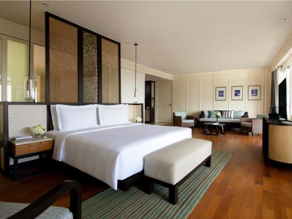 InterContinental Hua Hin Resort, an IHG Hotel : photo 1 de la chambre hua hin king suite - club floor