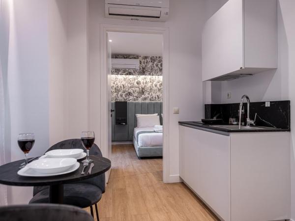 Kriel Suites by LIV Homes : photo 7 de la chambre grande chambre double 