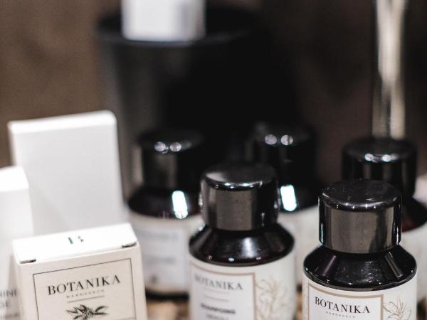 Kenzi Menara Palace & Resort : photo 3 de la chambre chambre double deluxe - vue sur piscine