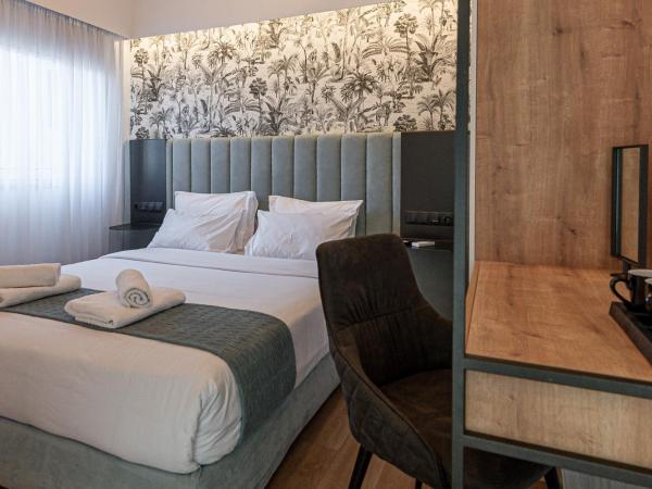 Kriel Suites by LIV Homes : photo 5 de la chambre chambre double