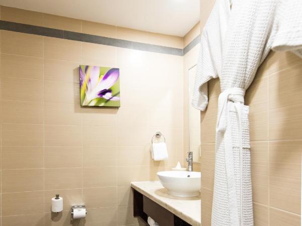 Hilton Garden Inn New Delhi/Saket : photo 1 de la chambre chambre lit king-size