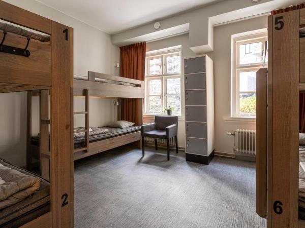 STF Hostel Stigbergsliden : photo 3 de la chambre lit dans dortoir mixte