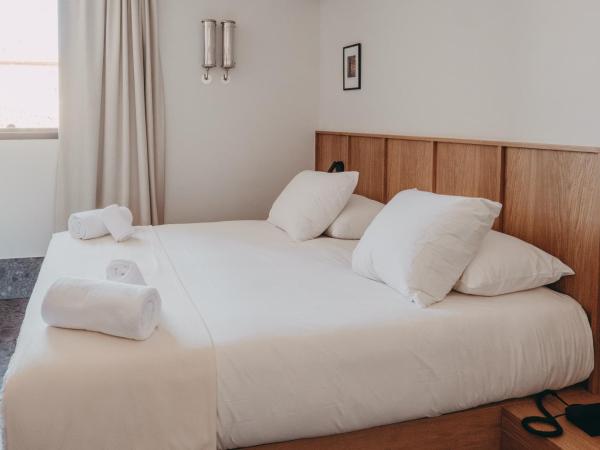 Hotel Moderne : photo 1 de la chambre chambre lit king-size standard