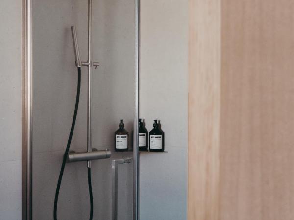 Hotel Moderne : photo 1 de la chambre chambre lit king-size supérieure