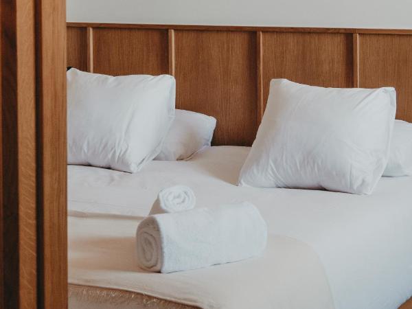 Hotel Moderne : photo 10 de la chambre chambre lit king-size supérieure