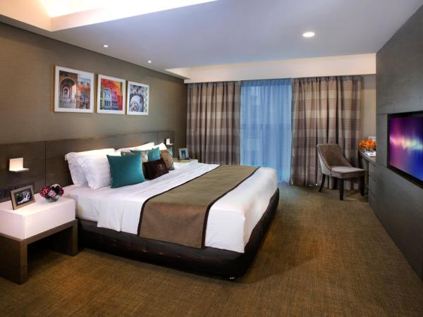 Ascott Sentral Kuala Lumpur : photo 1 de la chambre 1 chambre exécutive