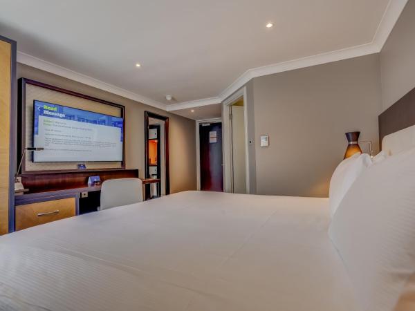 DoubleTree by Hilton London Ealing : photo 7 de la chambre chambre lits jumeaux deluxe