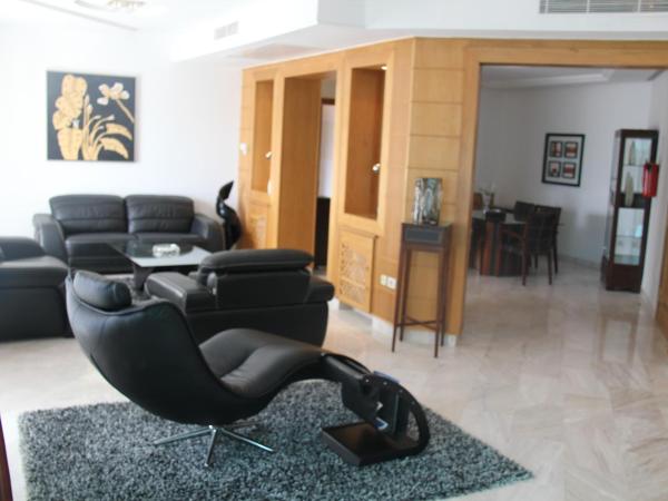 The Penthouse Suites Hotel : photo 1 de la chambre suite deluxe