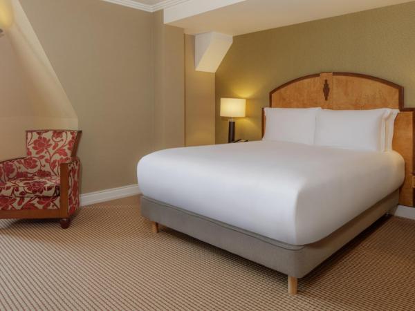 Hilton London Paddington : photo 4 de la chambre chambre double
