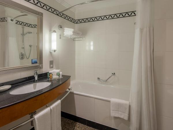 Hilton London Paddington : photo 4 de la chambre suite junior