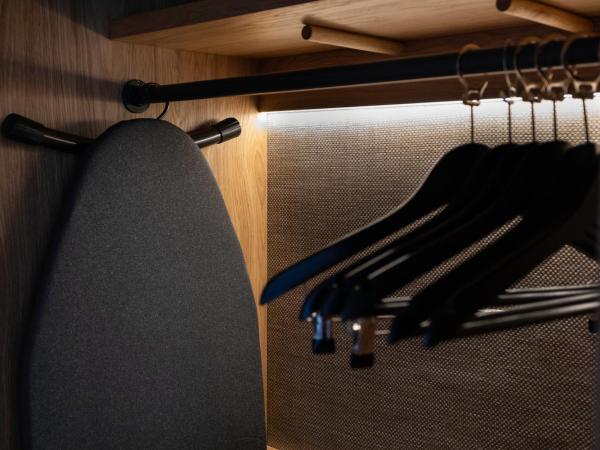 Qubus Hotel Katowice : photo 7 de la chambre twin room with two single beds