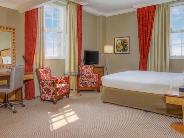 Hilton London Paddington : photo 3 de la chambre chambre familiale