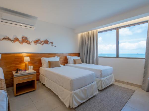Mareiro Hotel : photo 10 de la chambre suite - vue sur mer