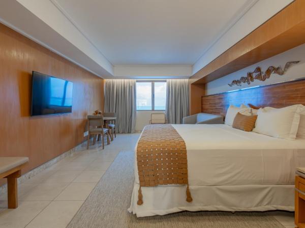 Mareiro Hotel : photo 5 de la chambre suite - vue sur mer