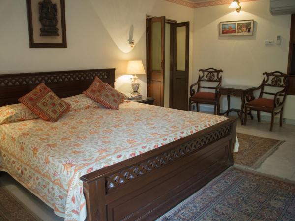 Hotel Meghniwas : photo 4 de la chambre suite