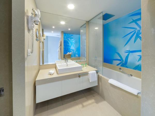 Rixos Premium Dubrovnik : photo 3 de la chambre chambre double classique avec vue sur parc