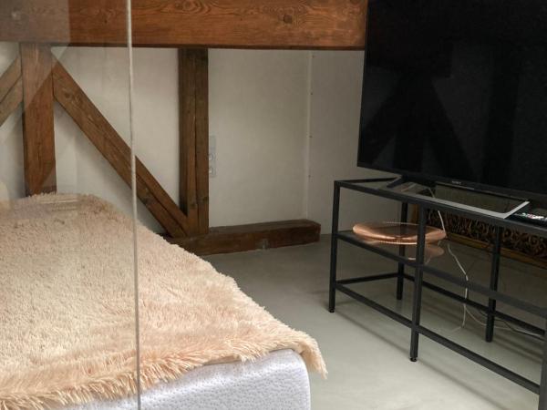 VILLA BRICOLA - Boutique Apartments : photo 6 de la chambre appartement deluxe