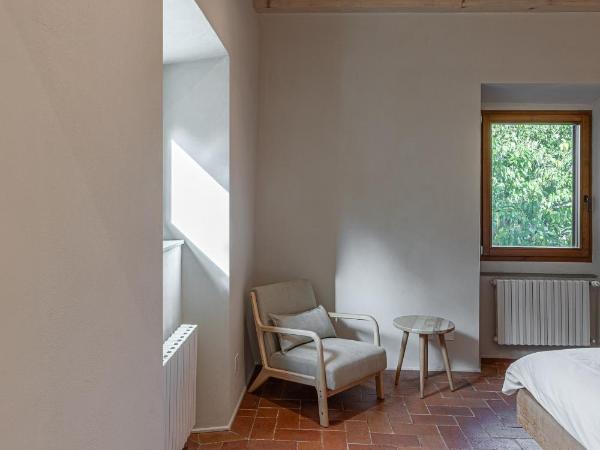 La Casa Rosa bnb : photo 6 de la chambre chambre double avec salle de bains privative