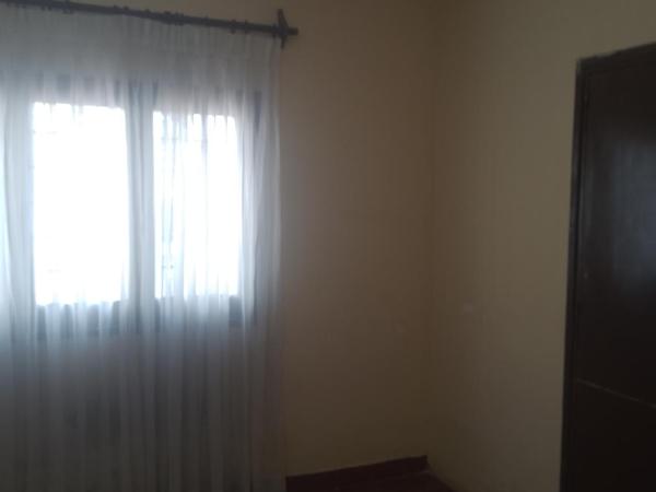 Hostel Alto Alberdi : photo 1 de la chambre chambre double standard