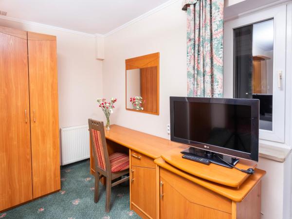 Victory Home Rooms : photo 7 de la chambre chambre simple avec balcon