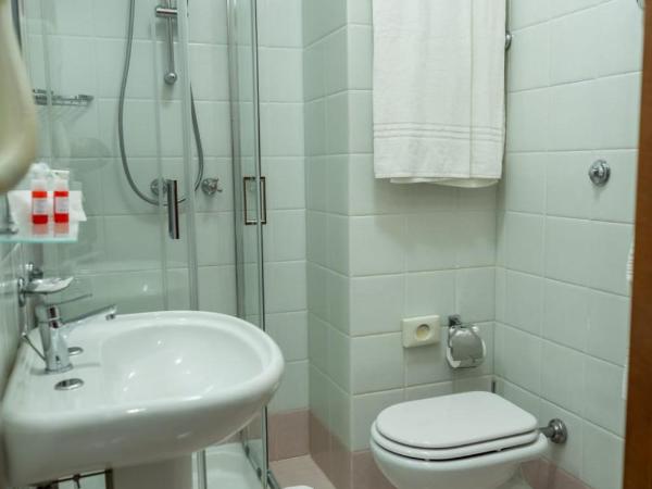 Hotel Corallo : photo 2 de la chambre chambre double standard