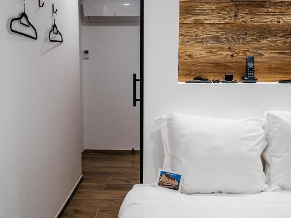 Auberge du Lyonnais : photo 4 de la chambre chambre simple deluxe