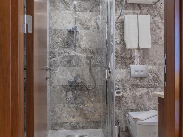 Lord Morgan & Exclusive Design Cihangir : photo 10 de la chambre suite supérieure 