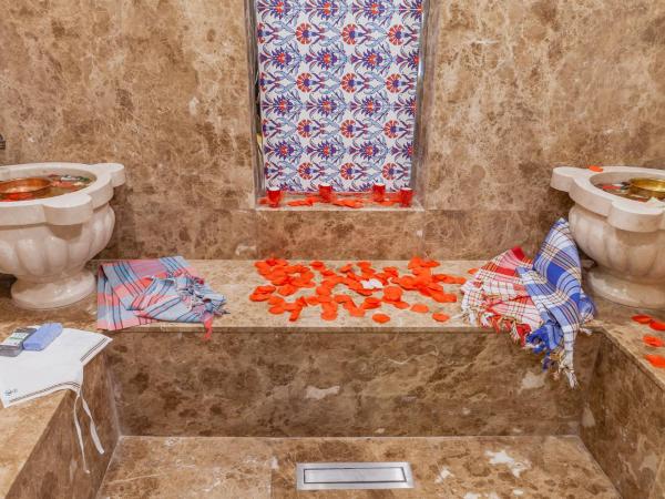 Lord Morgan & Exclusive Design Cihangir : photo 9 de la chambre suite 2 chambres