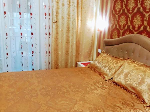 La Casa di Sonia : photo 10 de la chambre chambre double avec salle de bains privative