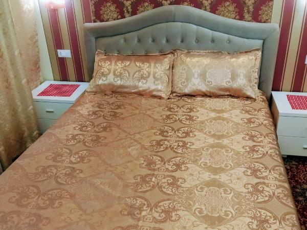 La Casa di Sonia : photo 7 de la chambre chambre double avec salle de bains privative