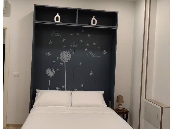 PIGRO House - Bologna Airport Suite : photo 4 de la chambre chambre double supérieure