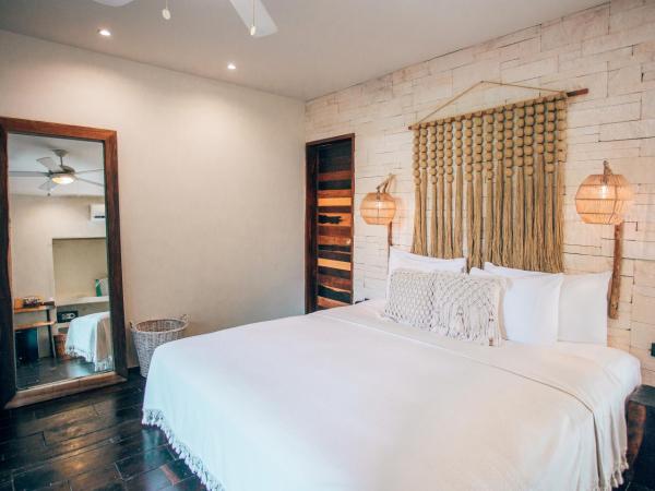 Orchid House Tulum Beach : photo 4 de la chambre suite aurea