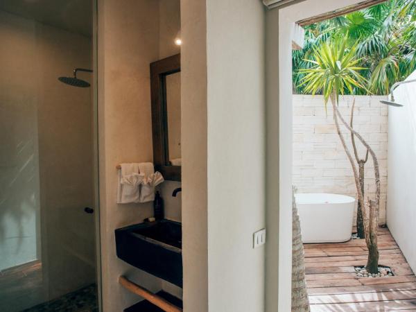 Orchid House Tulum Beach : photo 5 de la chambre suite aurea