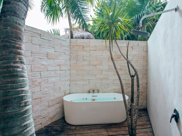 Orchid House Tulum Beach : photo 7 de la chambre suite aurea