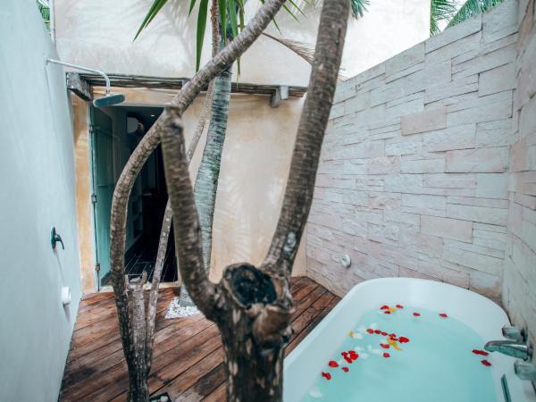 Orchid House Tulum Beach : photo 6 de la chambre suite aurea