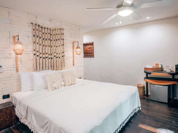 Orchid House Tulum Beach : photo 4 de la chambre suite brassia