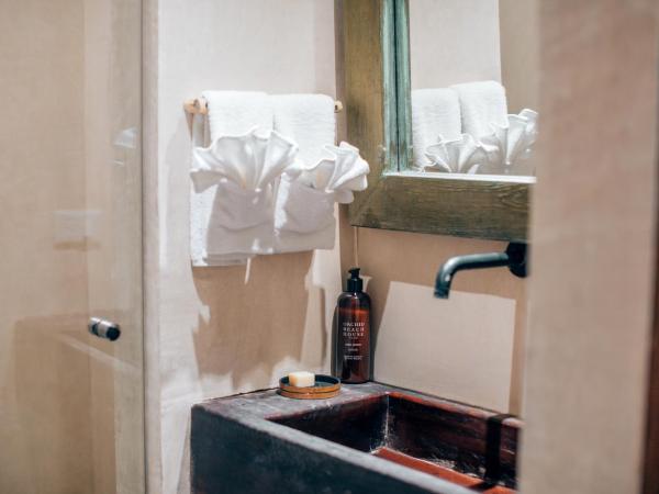 Orchid House Tulum Beach : photo 5 de la chambre suite brassia