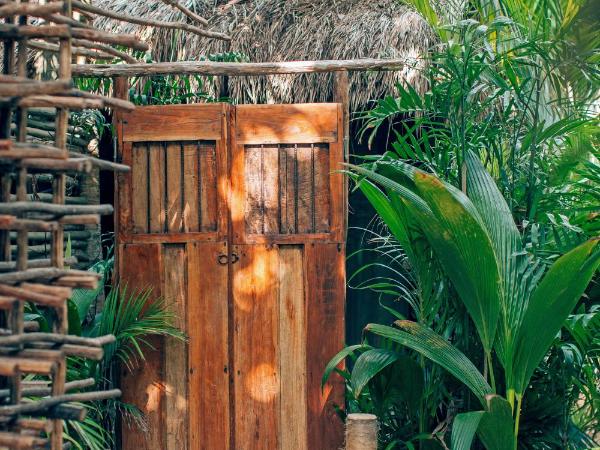 Orchid House Tulum Beach : photo 10 de la chambre suite brassia