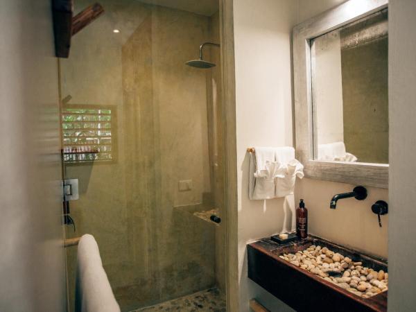 Orchid House Tulum Beach : photo 6 de la chambre suite cambria - côté plage 