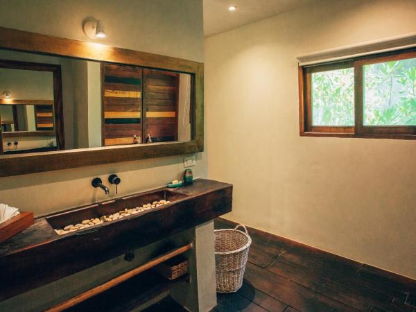 Orchid House Tulum Beach : photo 9 de la chambre suite principale vanille