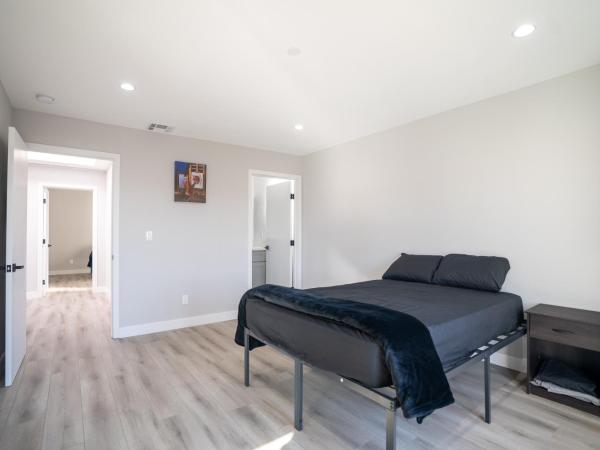 Normandie Hostel : photo 1 de la chambre suite