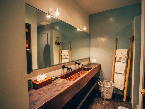 Orchid House Tulum Beach : photo 8 de la chambre suite principale brassalova - vue sur jardin