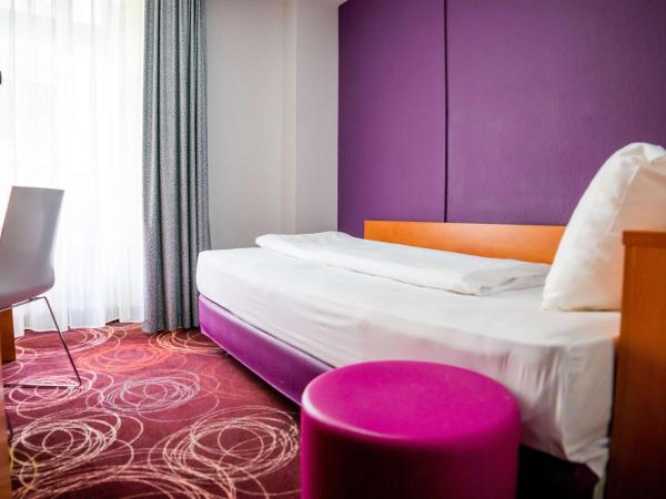 ibis Styles Luzern : photo 1 de la chambre chambre simple standard