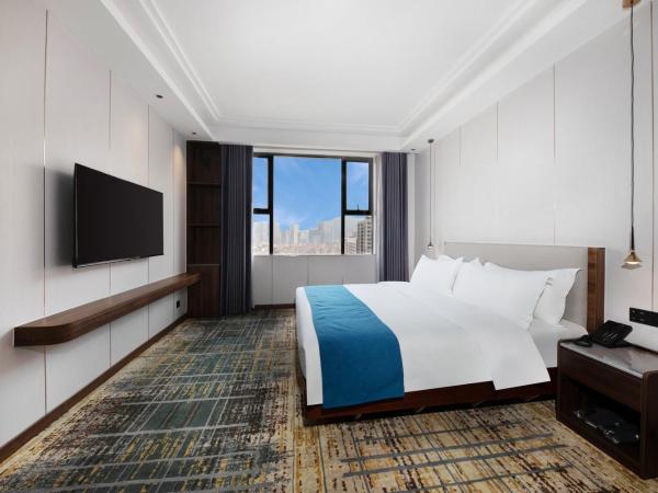 Fortune Land Shenzhen : photo 5 de la chambre suite exécutive