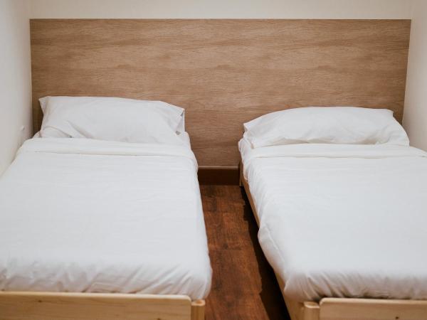 Arte Mont Kiara : photo 10 de la chambre suite 2 chambres