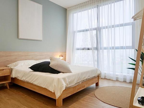 Arte Mont Kiara : photo 1 de la chambre suite 1 chambre