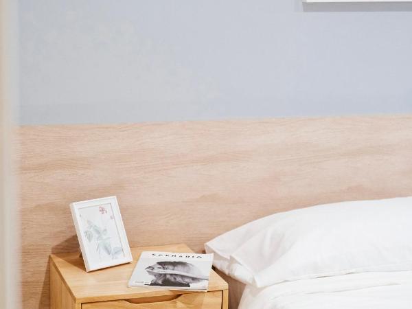 Arte Mont Kiara : photo 10 de la chambre suite 1 chambre