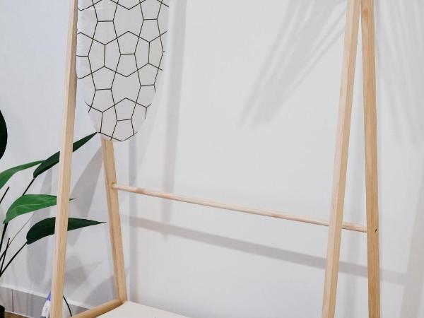 Arte Mont Kiara : photo 9 de la chambre suite 1 chambre