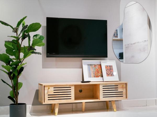 Arte Mont Kiara : photo 8 de la chambre suite 1 chambre